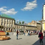 Smart філатова 10 ремонт і супер ціна Appartement *