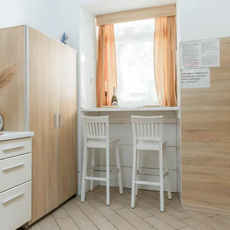 Smart філатова 10 ремонт і супер ціна Appartement