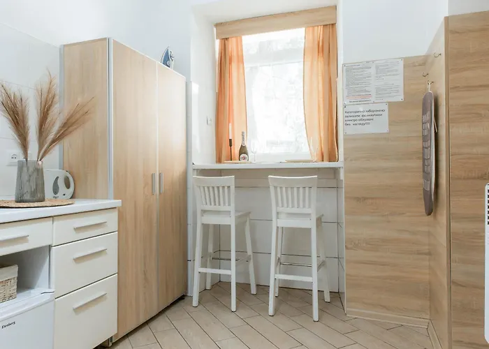 Smart філатова 10 ремонт і супер ціна Apartamento