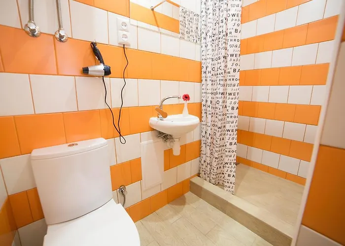 Appartement Smart філатова 10 ремонт і супер ціна *