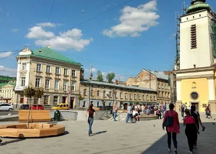 Smart філатова 10 ремонт і супер ціна Appartement *