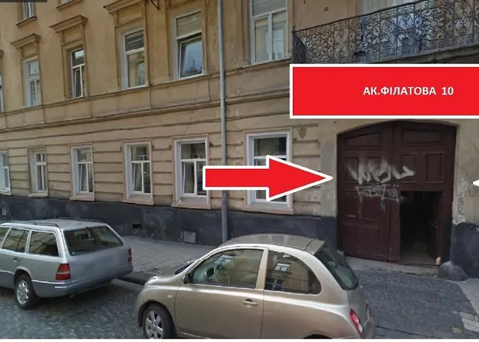 Apartamento Smart філатова 10 ремонт і супер ціна